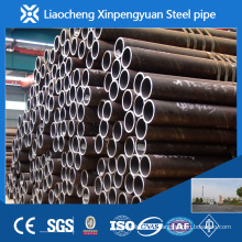 Fluid conveying 10 inch xs seamless steel pipe